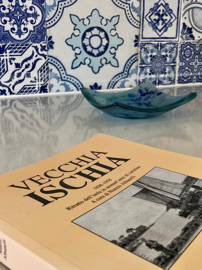 Joyosa Villa Ischia