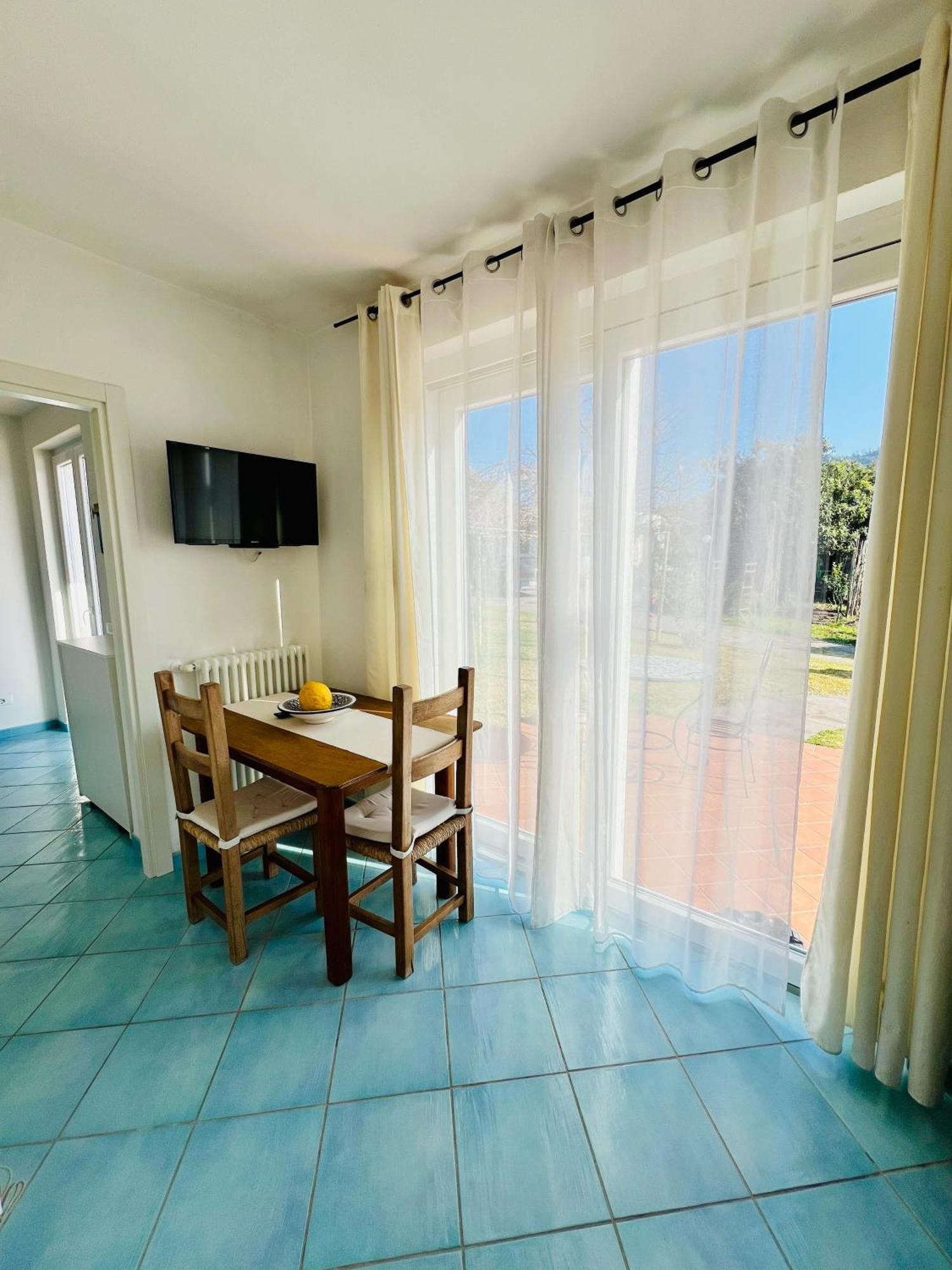 Joyosa Villa *