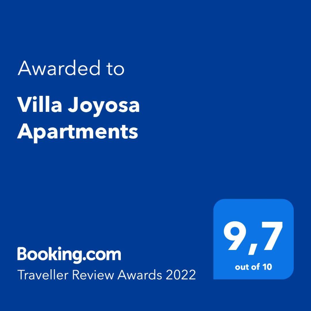 Joyosa Ischia