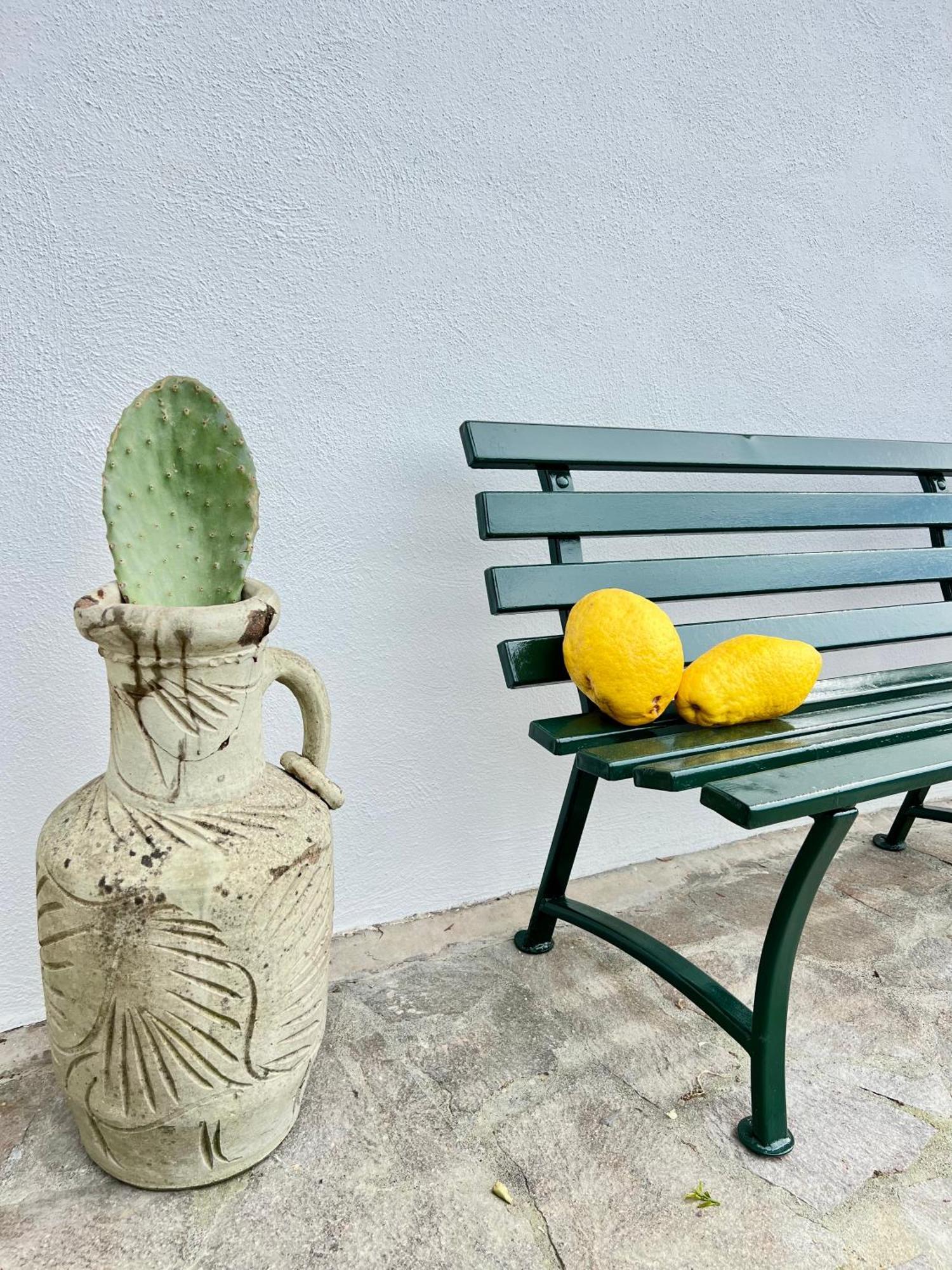 Villa Joyosa Ischia