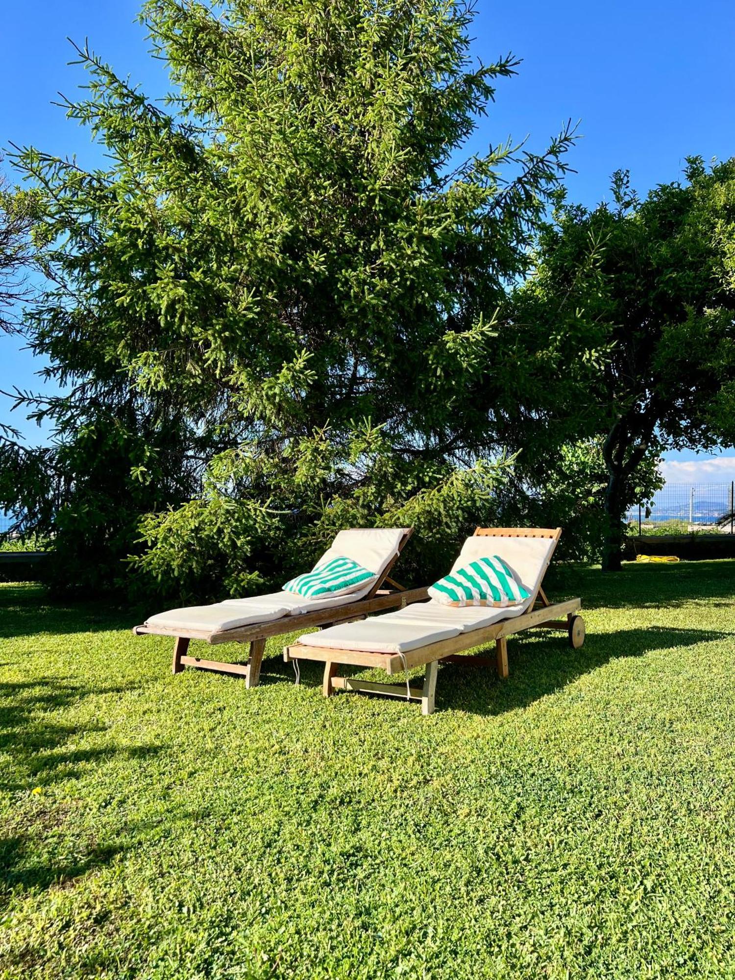 Villa Joyosa *